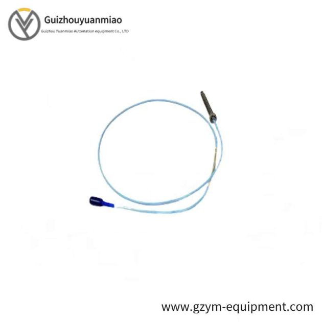 Bently Nevada 330101-20-36-10-02-00 - 3300 Series, 5mm Proximity Probes