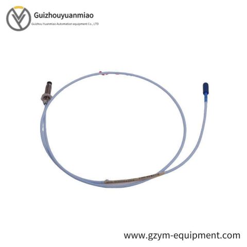Bently Nevada 330104-00-07-10-02-00 Proximity Probes for Industrial Control Systems
