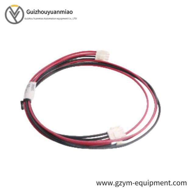 Honeywell 51202324-300 Cable Power