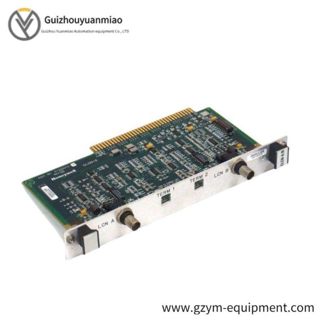 Honeywell TDC 3000 Input Output Board, 51305072-100