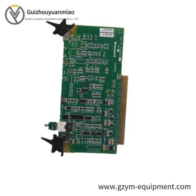 Honeywell 51305072-600 Input Output Board