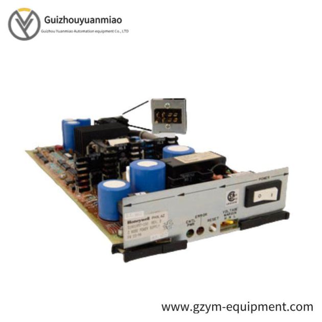 Honeywell 51401497-100 Industrial Power Supply