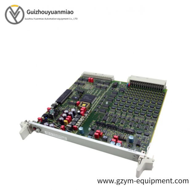 SIEMENS FUM 232 Analog Module 6DP1232-8AA, High-Performance Analog Signal Conditioning for Industrial Automation