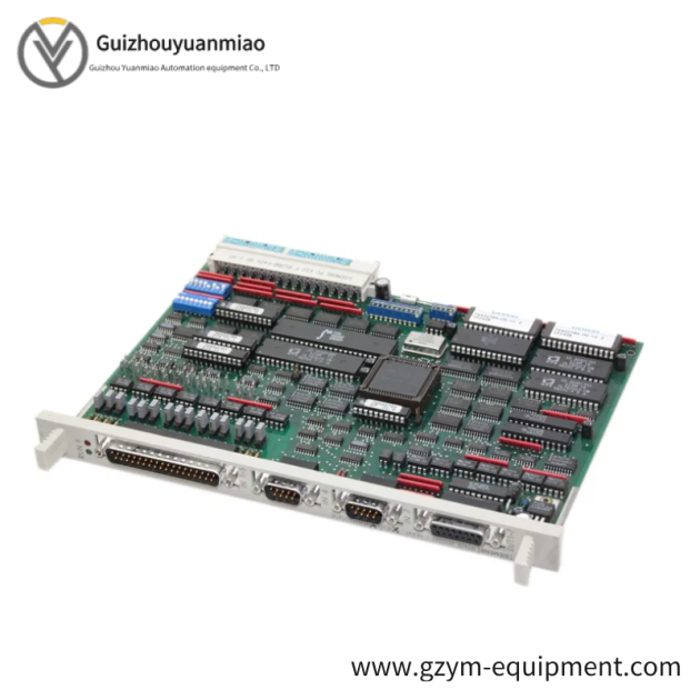 SIEMENS 6ES5242-1AA41 High-Speed Counter Module for Industrial Control Systems