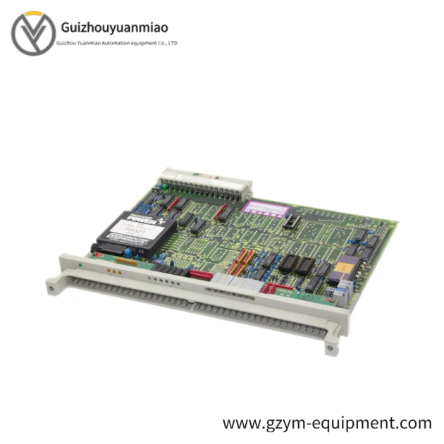 SIEMENS 6ES5243-1AB11 Analog Module for Precision Control Systems