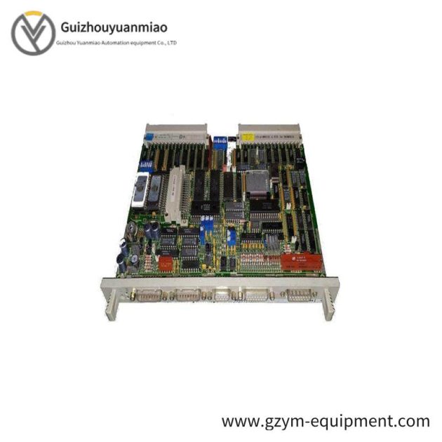 SIEMENS 6ES5246-4UA31 Precision Control Module for Industrial Automation