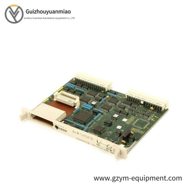 SIEMENS 6ES5308-3UB11 IM308B Interface Module: Advanced Communication for Industrial Control Systems
