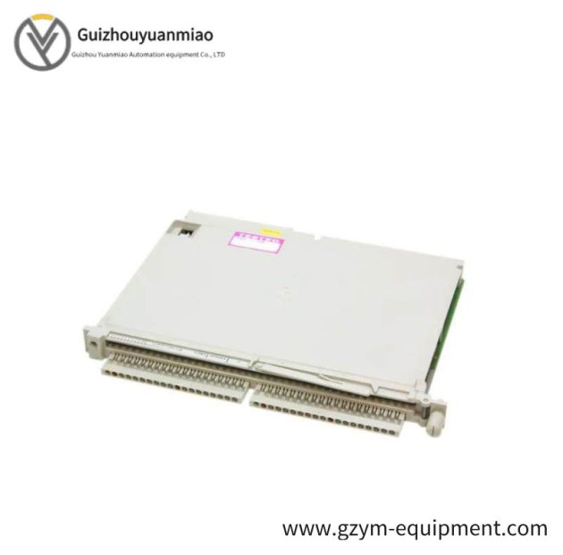 SIEMENS 6ES5441-4UA11 | Digital Output Module, Compact Design for Efficient Control Systems