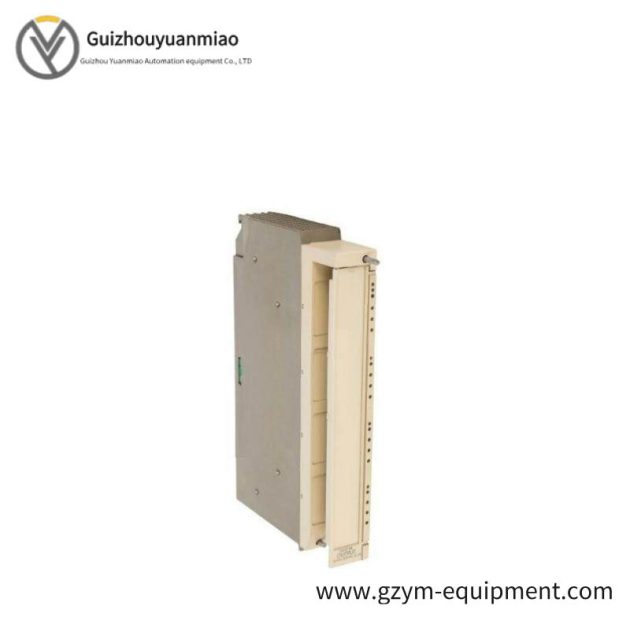 SIEMENS 6ES5453-7LA11 Digital Output Module: Industry Grade Control Solutions