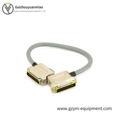 SIEMENS 6ES5705-0AF00 Industrial Motor Connection Cable