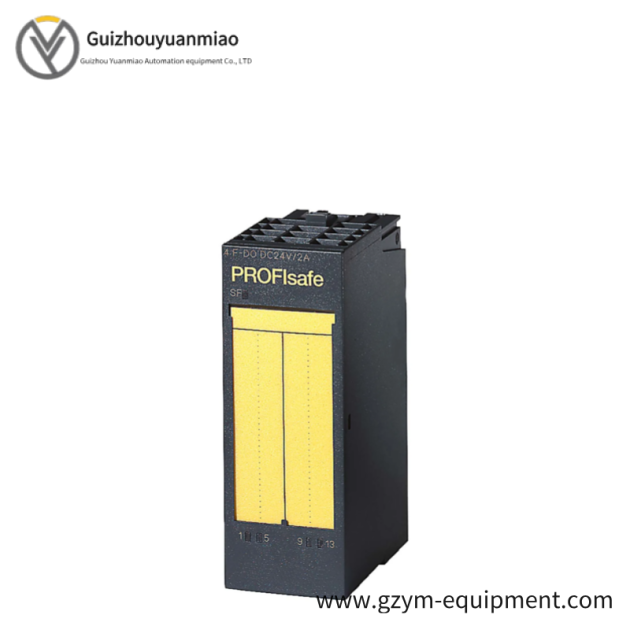 SIEMENS 6ES7138-4FR00-0AA0 PLC Control Module