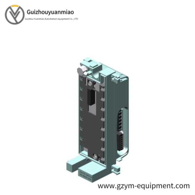 SIEMENS 6ES7142-4BD00-0AA0 Electronic Module: Control and Automation Solution