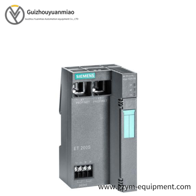 SIEMENS SIMATIC IM 151-1 Interface Module 6ES7151-1AA06-0AB0