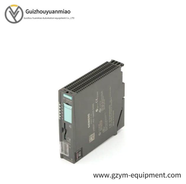 SIEMENS 6ES7152-1AA00-0AB0 - High Performance IM152-1 Interface Module for Automation Systems