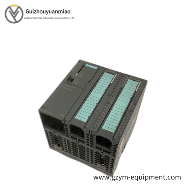 SIEMENS 6ES7314-6CF01-0AB0 COMPACT CPU WITH MPI - Advanced Control Solution for Industrial Automation