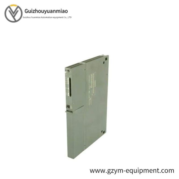 SIEMENS 6ES7412-2XG04-0AB0: High-Performance Central Processing Unit for Industrial Automation