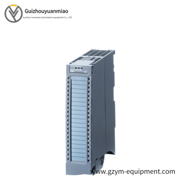 SIEMENS 6ES7522-5HH00-0AB0: Digital Output Module for Advanced Control Solutions