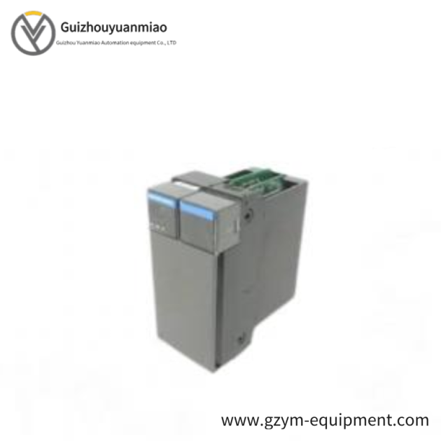 SIEMENS 6FM1716-3AA20 Control System Module