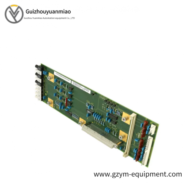 SIEMENS 6SE7038-6GL84-1BG2: Industrial Inverter Interface Board