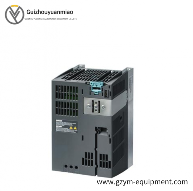 SIEMENS SINAMICS G120 6SL3224-0BE23-0AA0 Power Module