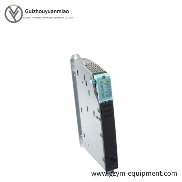Siemens 6SL3 100-1AE31-0AB1 Module Input - Advanced Control Solution for Industrial Automation