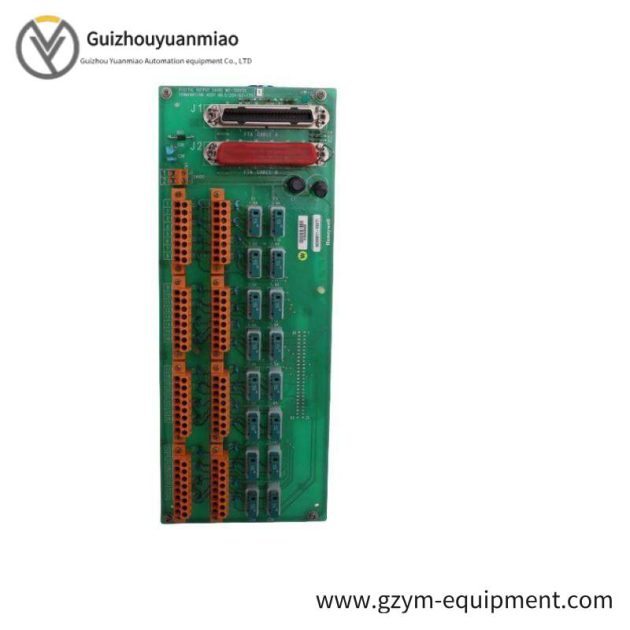 HONEYWELL 8C-TAIX61 51306977-175: Advanced Analog Input Card for Industrial Control