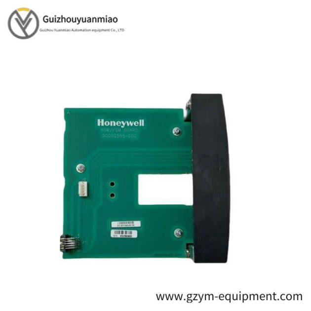HONEYWELL 900PSM-0101: Redundant Power Status Module for Enhanced System Reliability