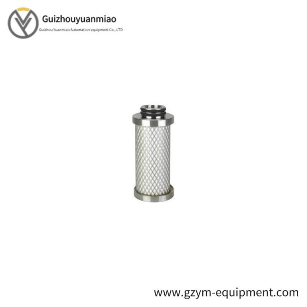 Donaldson A-NO 225140 Filter Element: P-FFP 05/25 - Industrial Filtration Solution