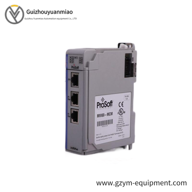 NELES Automation A413280 CPR1 Process Control Module