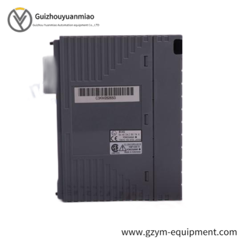 Yokogawa AAI141-S00: Advanced PLC Current/Voltage Input Module