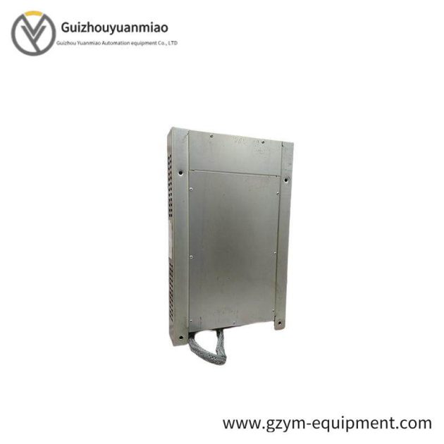 AB 1336-RFB-30-A-4 RF Input Filter for Industrial Control Systems