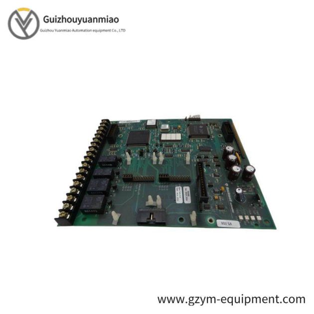 Allen Bradley AB 1336F-MCB-SP2L 164989 - Advanced Programmable Logic Controller Module