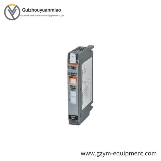 AB 1734-IT21 Industrial I/O Module