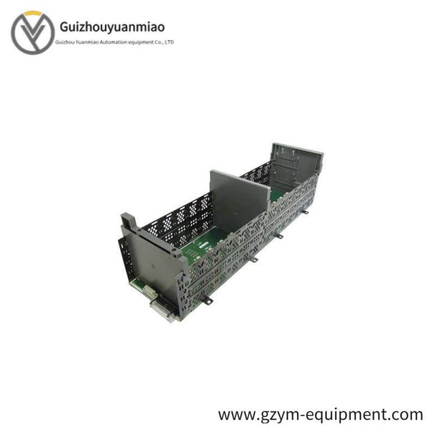 AB 1746-A13 Programmable Logic Controller Rack