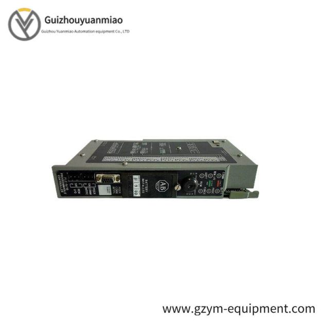 ABB AB 1785-EMET Ethernet Interface Module, Designed for Industrial Automation, Advanced Networking Solutions