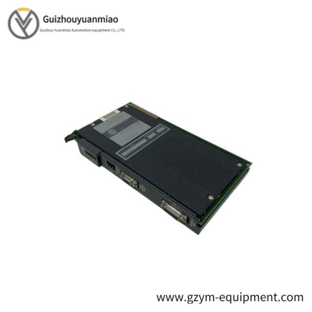 ABB AB 1785-KE INTERFACE MODULE, Automation Control, High Precision Input Module