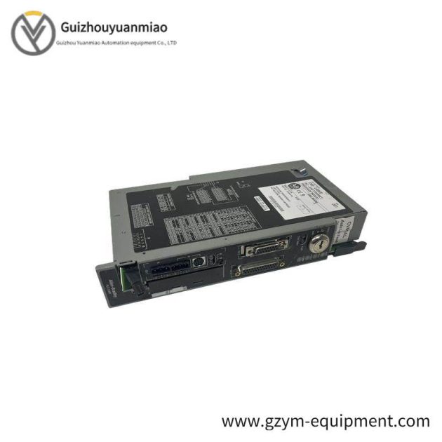 Allen-Bradley AB 1785-L40E/E PROCESSOR, Industrial Control Solutions