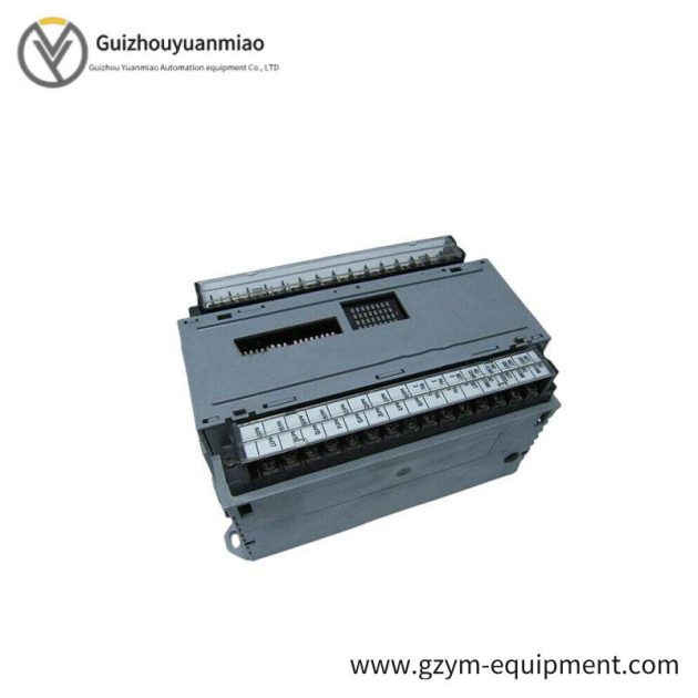 ABB AB 1791-OB32 PLC BLOCK Input/Output Module