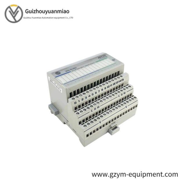 AB 1794-IB10XOB6 I/O MODULE: Industrial Control Module by AB, Precision for Manufacturing & Automation