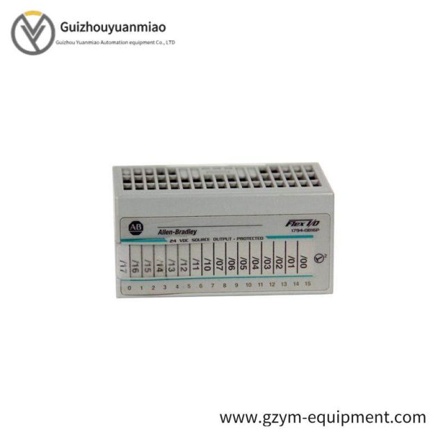 Allen Bradley 1794-OB16P Digital DC Output Module