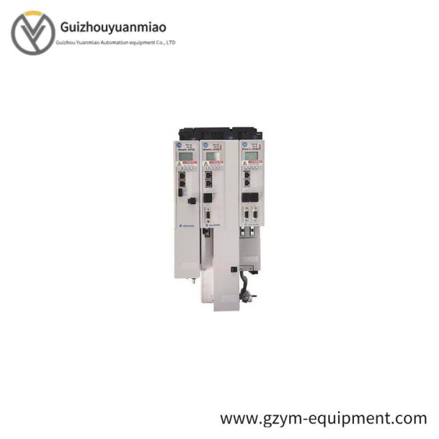 ABB AB 2198-S160-ERS3 Kinetix 5700 Inverter, Precision Control for Industrial Applications
