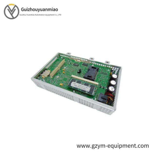 ABB PanelView Plus 2711P-RP6, Industrial Control Display
