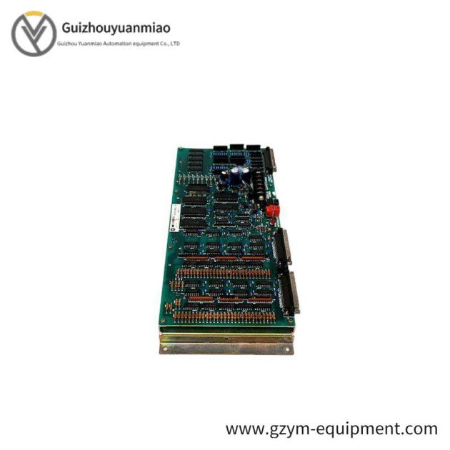 AB Industries 8500-HDIO Industrial I/O Module