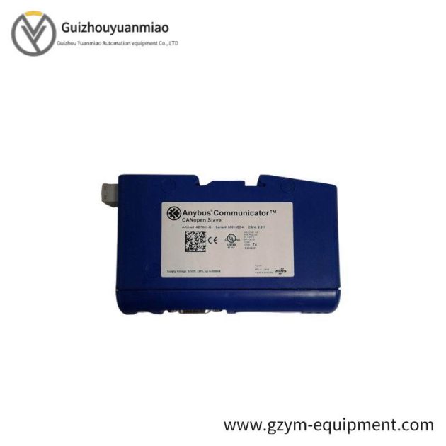 AB AB7003-B CANOPEN CONVERTER - High-Performance Interface Solution