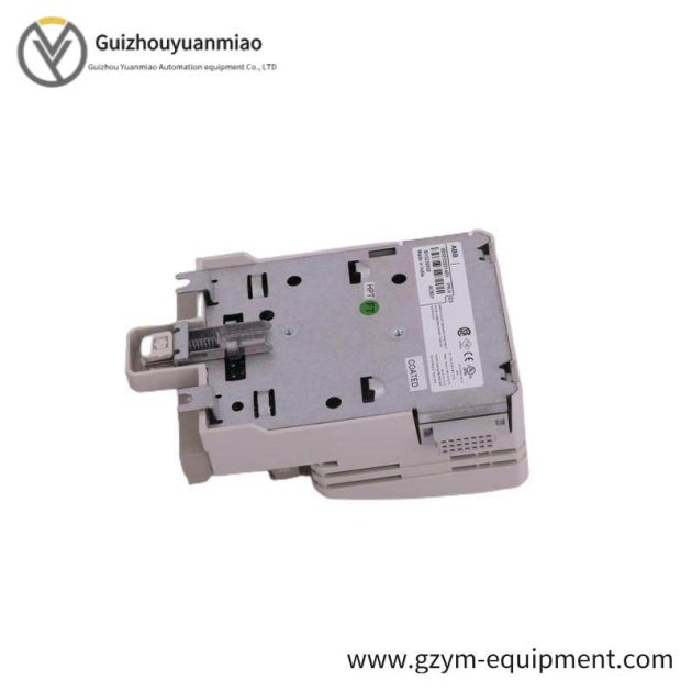 ABB 07DI92 WT92 GJR5252400R4101 - Industrial Control Digital I/O Module