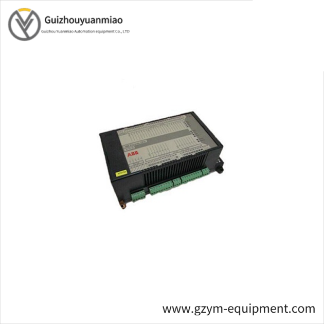 ABB 086384-001 LAMP DRIVER - High Efficiency Lighting Control Module