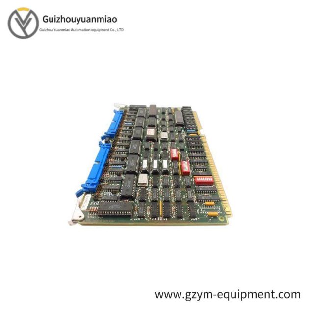 ABB 1948021A1 INTERFACE MODULE - Advanced Communication Solution for Industrial Automation