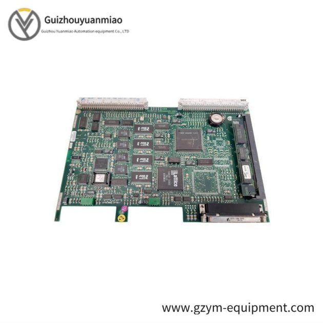 ABB 1MRK000167-GCr00, 1MRK000005-258, PC BOARD