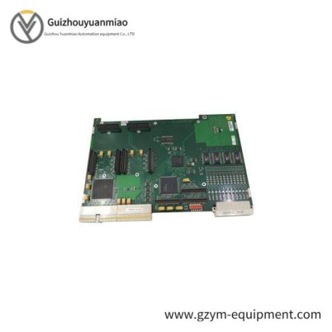 ABB 1MRK002247-BHR00 Industrial Drive Control Board