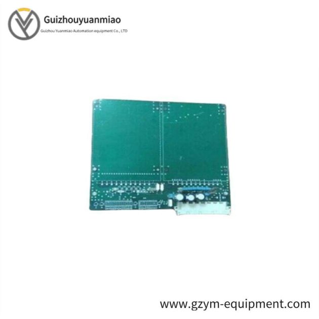 ABB 209630R2 B4LAA Board - Industrial Control Module, Designed for Precision and Reliability